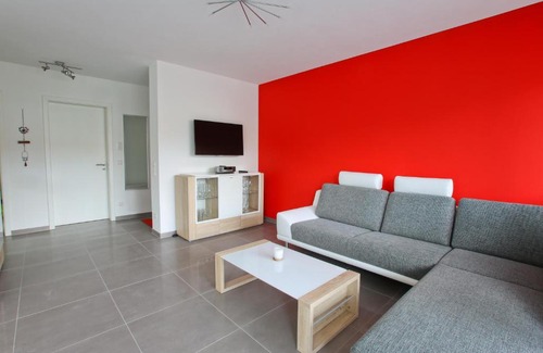 Rottweil Apartment | Modern 3-Room Apartment in Rottweil's Heart - Rated 9.5