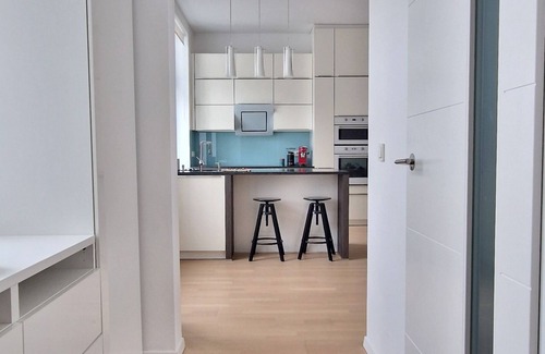 Weißgerber Apartment | Modern Apartment in Central Courtyard Retreat - Guest Rated 9.8
