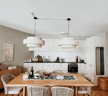 Matthaus Apartment | Moderne Apartments nahe Zentrum & Messe Basel