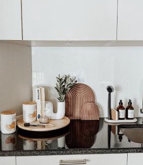 Matthaus Apartment | Moderne Apartments nahe Zentrum & Messe Basel