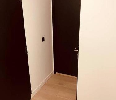 Saint-Gratien Apartment | Modern JO Apartment with Parking - Pet & Child Friendly