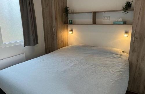 Blankenberge Ski Chalet | Modern Chalet with Ocean View in Blankenberge - Rated 9.1