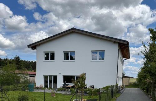 Wendisch Rietz Siedlung Apartment | Modern Holiday Home Near Scharmützelsee - Guest Rated 9.4