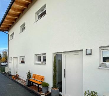 Wendisch Rietz Siedlung Apartment | Modern Holiday Home Near Scharmützelsee - Guest Rated 9.4