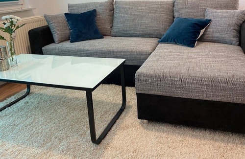 Mihla Apartment | Modern Apartment in Prime Location - Guest Rated 10/10
