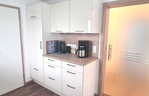 Treis-Karden Apartment | Modern Apartment Steps from the Mosel and City Center