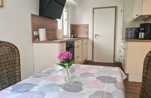 Treis-Karden Apartment | Modern Apartment Steps from the Mosel and City Center