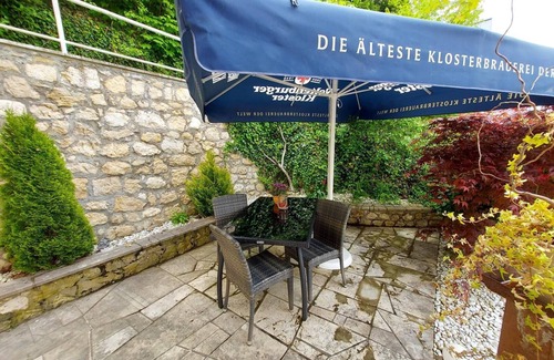 Kelheim Apartment | Modern Apartment by the Danube with Free Wi-Fi and Ocean View