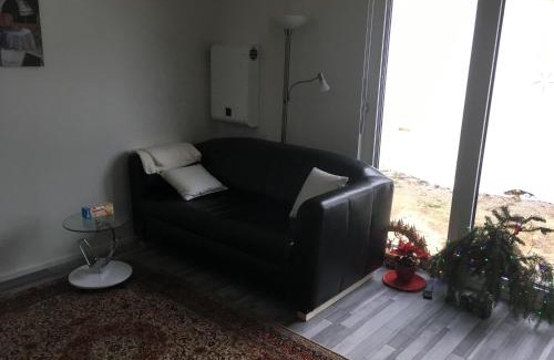 Siegsdorf Apartment | Moderne Ferienwohnung am Wald