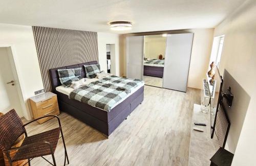 Bad Waldsee Apartment | Modern Apartment in the Heart of Bad Waldsee - 8.8/10 Rated