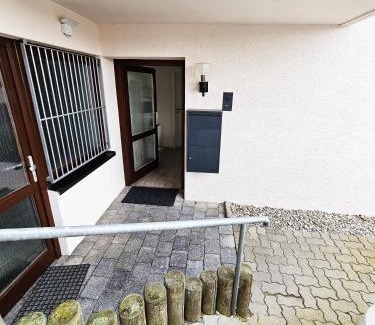 Bad Waldsee Apartment | Modern Apartment in the Heart of Bad Waldsee - 8.8/10 Rated