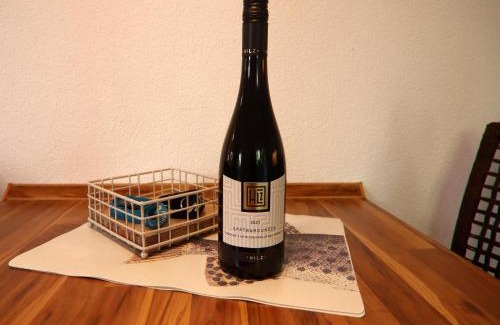 Seeheilbad Graal-Muritz Apartment | Family-Friendly Apartment in Graal-Müritz with Garden