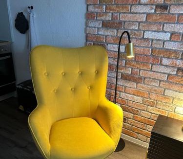 Neuhausen/Erzgeb. Apartment | Modern Apartment 5 Minutes from Wasserschloss - Free WIFI