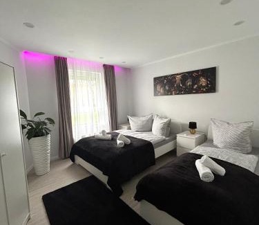 Sigmaringen Apartment | Moderne Ferienwohnung in Sigmaringen