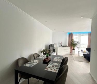 Sigmaringen Apartment | Moderne Ferienwohnung in Sigmaringen