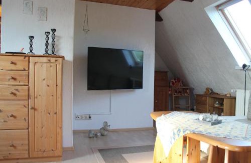 Tarnewitz Apartment | Moderne Ferienwohnung in Meeresnähe in Tarnewitz, cleaning included