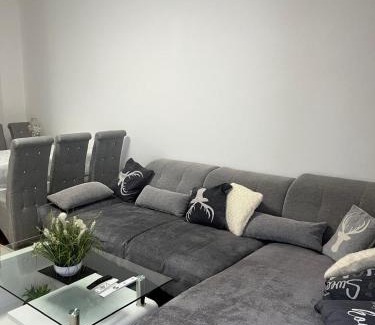 Modling Apartment | Moderne Ferienwohnung in Mödling bei Wien