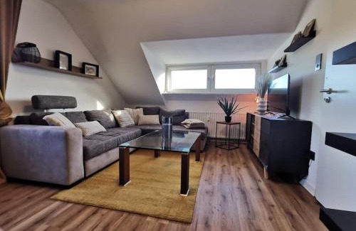 Iserlohn Apartment | Modern Iserlohn Apartment: Family-Friendly Stay, 8.8/10 Rated