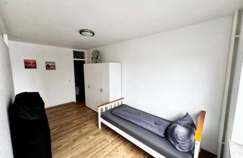 Kleve Apartment | Modern Ferienwohnungen in Kleve for Family Getaways