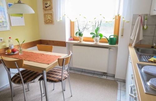 Donaustauf Apartment | Cozy Apartment Near UNESCO World Heritage City Regensburg