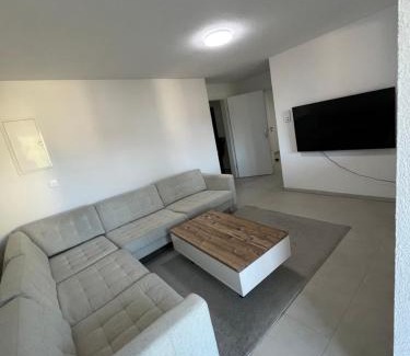 Tuttlingen Apartment | Moderne helle 2 Zimmer Wohnung Neubau