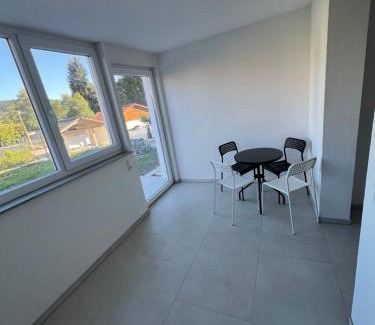 Tuttlingen Apartment | Moderne helle 2 Zimmer Wohnung Neubau