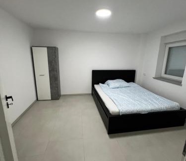 Tuttlingen Apartment | Moderne helle 2 Zimmer Wohnung Neubau