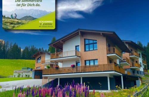 Ramsau am Dachstein Apartment | Exceptional Stay at Moderne Kaminstube - Rated 9.8/10