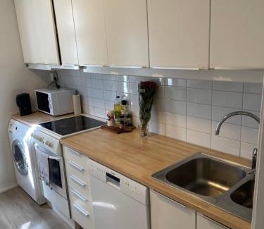 Arstad Apartment | Stylish Apartment in Bergen - Perfect for Families!
