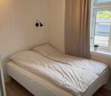 Arstad Apartment | Stylish Apartment in Bergen - Perfect for Families!