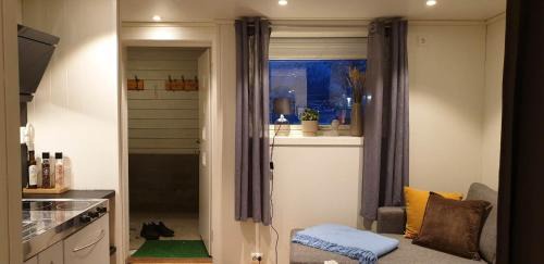 Tromso Apartment | Moderne leilighet nær sentrum