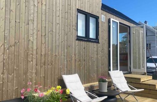 Moskenes Apartment | Modern Mini House by the Sea - Guest Rated 9/10