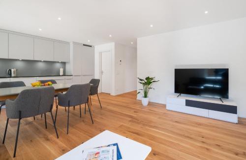Wilderswil Apartment | Modern Apartment in Wilderswil - Highly Rated & Family-Friendly
