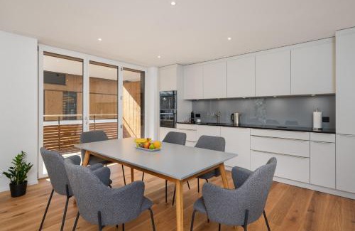 Wilderswil Apartment | Modern Apartment in Wilderswil - Highly Rated & Family-Friendly