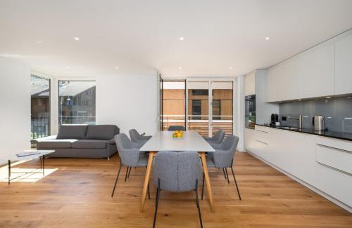 Wilderswil Apartment | Modern Apartment in Wilderswil - Highly Rated & Family-Friendly