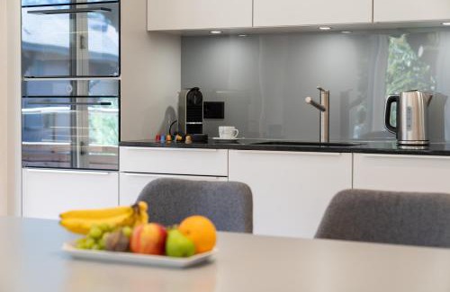 Wilderswil Apartment | Modern Apartment in Wilderswil - Highly Rated & Family-Friendly