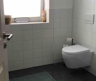 Uetersen Apartment | Modern 2-Room Apartment with Pet-Friendly Amenities