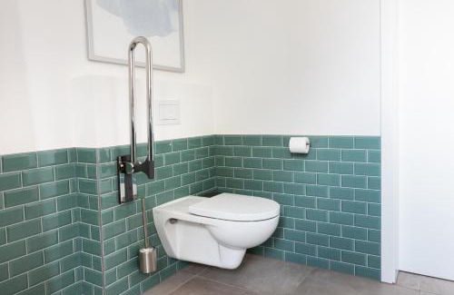 Hasbergen Apartment | Comfortable Modern Apartments at Boardinghouse bed & butter