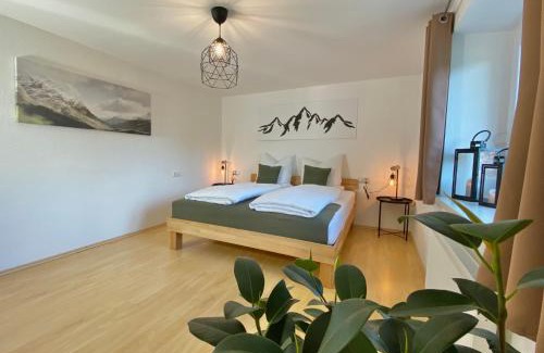 Unterallgau Apartment | Modern Allgäu Retreat: Family-Friendly Stay with High Ratings