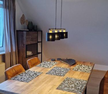 Baiersbronn Apartment | Moderne, ruhige Ferienwohnung Heselbach