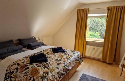Baiersbronn Apartment | Moderne, ruhige Ferienwohnung Heselbach