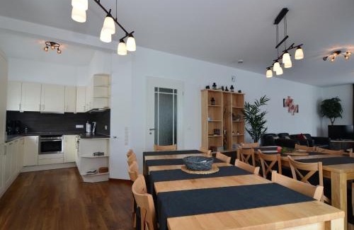 Kuestelberg Villa | Discover the Garden View Villa in Medebach K Stelberg