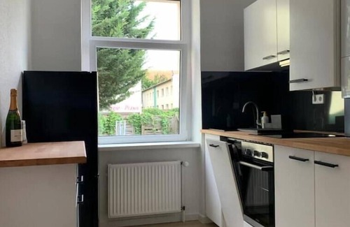 Furstenwalde/Spree Apartment | Convenient Apartment in Central Location for Families
