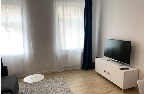 Furstenwalde/Spree Apartment | Convenient Apartment in Central Location for Families