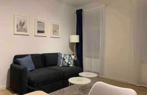 Furstenwalde/Spree Apartment | Convenient Apartment in Central Location for Families