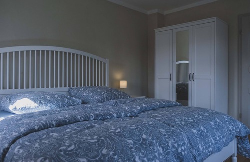 Zusow Condo | Ingo's Dream: Nature Retreat with Lake Views & Breakfast