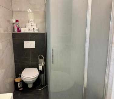 Braunau am Inn Apartment | Moderne Wohnung Bahnhof nähe