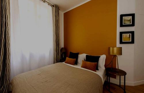 Sachsenhausen Apartment | Moderne Wohnung