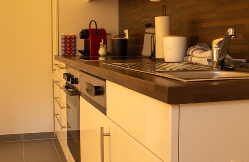 Dobling Apartment | Moderne Wohnung im 19. Bezirk - Ideal, um Wien zu Erkunden. 15 Min ins Zentrum