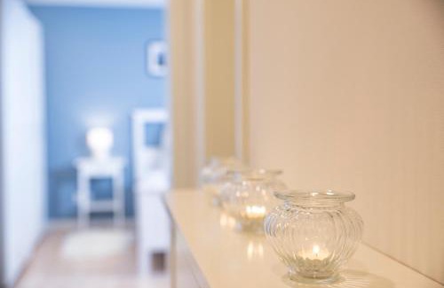 Donaueschingen Apartment | Modern Retreat with Private Garden - Pet and Child Friendly